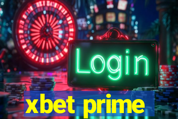 xbet prime